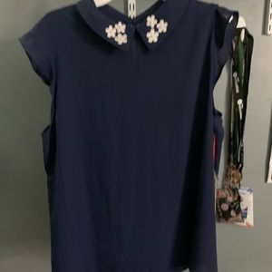 Medium Elle Shirt